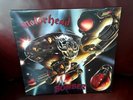 Motorhead - Bomber original 1979 vinyl. Bronze label.
