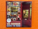 Van Morrison - Down The Road 2002 dbl LP vinyl album - N Mint (see desc & pics)