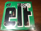 Elf ?– L.A. 59 - Partially sealed Vinyl LP Record