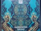 Black Magick SS - Kaleidoscope Dreams LP Vinyl