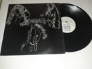 Venom - Warhead 12 Inch Lp vinyl record neat 38  Original lady lust  hell