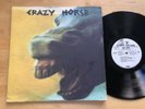 Crazy Horse S/T Debut LP Rare Reprise Promo WLP Neil Young Ultrasonic Cleaned
