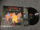 Queen Lp A Kind Of Magic 1986- 2009  Mint In Shrink