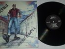 LP Vinyl ISD Rebelles Europeens Rock O Rama Record