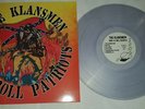 LP Vinyl ISD Rebelles Europeens Rock O Rama Record