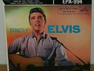 Original 3s / 3s Elvis Presley 