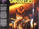 FUNKADELIC - Live At Meadowbrook Rochester Michigan: 12th September 1971 - 2xLP