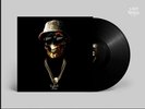 No One Mourns The Wicked CLASSIC BLACK VINYL Conway The Machine Griselda GxFR