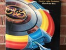 Electric Light Orchestra - Out of the Blue ELO Vinyl LP w/ Posters & Inserts