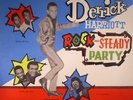 HARRIOTT, Derrick/VARIOUS - Rock Steady Party - Vinyl (LP)