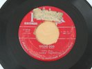 BIG MAMA THORNTON Hound Dog/Rock A Bye Baby 45 - Rare R&B Blues - HEAR