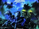 King Diamond - Abigail [Used Very Good Vinyl LP] Holland - Import