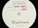 Charles Bradley - No Time For Dreaming LP RARE TEST PRESSING