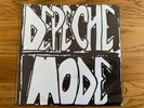 Depeche Mode See You / Boys Say Go Live 7” Single