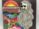STRAWBERRY ALARM CLOCK VINYL LP WAKE UP ITS TOMORROW 1968 STEREO PSYCH/GARAGE