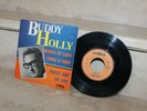RARE EP BUDDY HOLLY-WORDS OF LOVE-CORAL 94606-FRENCH