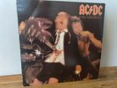 AC/DC ACDC If You Want Blood Vinyl Album Record 12