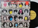 Rolling Stones LP “Some Girls”   COC 39108   VG++ in Shrink   Hype Sticker