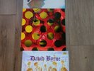 David Byrne. My life in the bush of ghosts. Brian Eno. Uh-Oh Rei Momo vinyl lps.