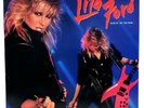 LITA FORD  Vinyl, Record, LP ?