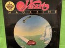 Heart “Magazine” MRS-5008 LP SEALED VINYL RECORD Hype Sticker 1977