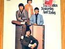 The Beatles YESTERDAY AND TODAY original 1966 FACTORY SEALED first pressing