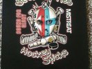 Rock o Rama ISD Rebelles, LP split BFG/Mistreat (Beer Bottles Hockey Sticks) Oi