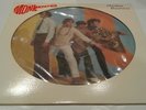 RNLP-701 The Monkees - Monkee Business Vinyl LP Record