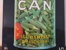 Can - Ege Bamyasi Lp 1972 mit Poster