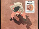 ROBERT JOHNSON King of the Delta Blues Singers NEW 180g orange vinyl LP WaxTime