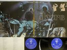 DOORS ABSOLUTELY LIVE ELEKTRA SJET-8274,5 Japan VINYL 2LP