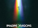 IMAGINE DRAGONS-EVOLVE (CLEAR VINYL) VINYL NEW