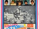 THE ROLLING STONES - The Rolling Stones In Action - LP - DECCA 74 307-P13