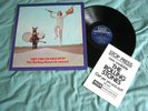 THE ROLLING STONES - Get Yer Ya-Ya's Out  - 1970 UK Vinyl LP w/ RARE INSERT VG+