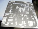 HORRORCOMIC-I DONT MIND/ENGLAND 77 -UK LIGHTNING  PICTURE SLEEVE