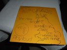 CHAOS UK-SUMMER OF HATE/I WANNA BE LEFT ALONE-UK CHAOTIC  PICTURE SLEEVE  1979