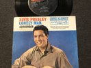 ELVIS PRESLEY   COMPACT 33   RCA VICTOR 37-7850   SURRENDER   Rare Orig.