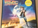 BACK TO THE FUTURE Original Soundtrack 12