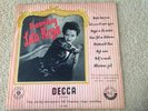 Rare Presenting Lita Roza Jazz LP Vinyl Record 1954