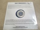 Beach House - Devotion VINYL LP - TEST PRESS - SIDES C & D ONLY