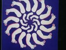 LP Embryo: Opal (ital. Reissue)