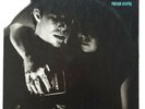 Tom Waits Foreign Affairs LP Original Vinyl Record vintage
