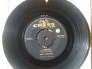 BILLY STEWART SUMMERTIME 45 RPM VINYL SINGLE