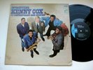 KENNY COX - MULTIDIRECTION on BLUE NOTE - EX+ Vinyl LP ULTRASONIC CLEAN