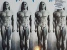 Tin Machine ll LP vinyl David Bowie