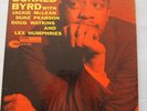 Donald Byrd - Fuego LP - Blue Note - BST 84026 Stereo DG RVG Ear 47 W 63rd VG+