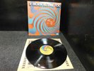 POE UP THROUGH THE SPIRAL 73099 UNI  1971 LP ALBUM