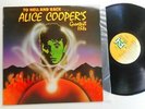 Alice Cooper     to hell and back       greatest hits