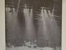 Super Rare  Pink Floyd KNOBS 2 LP 1977  VG++