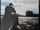 THE NOTORIOUS B.I.G. - SKY`S THE LIMIT  US 12
